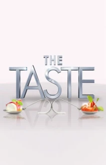 Watch The Taste online