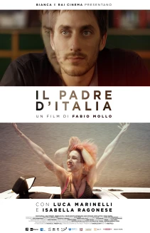 There Is a Light: Il padre d'Italia