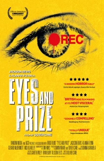 Eyes and Prize