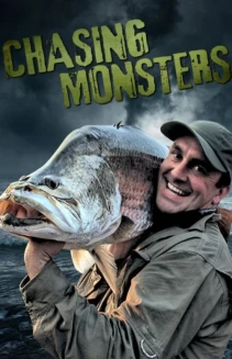 Watch Chasing Monsters online