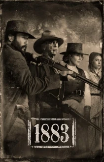 Watch 1883 online