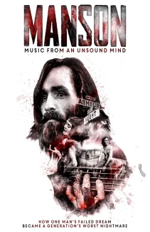 Manson: Music from an Unsound Mind