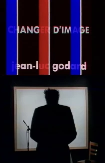 Changer d'image - Lettre à la bien-aimée