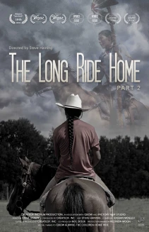 The Long Ride Home: Part 2