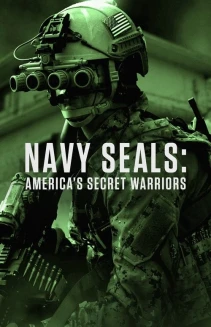 Watch Navy SEALs: America's Secret Warriors online