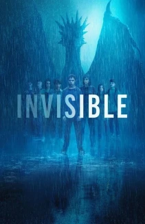 Watch Invisible online