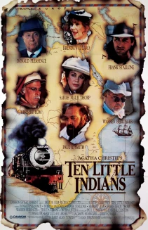 Ten Little Indians