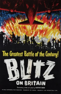 Blitz on Britain