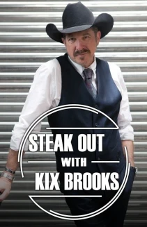 Watch Steak Out with Kix Brooks online