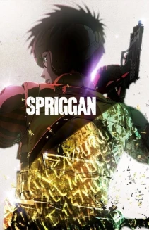 SPRIGGAN