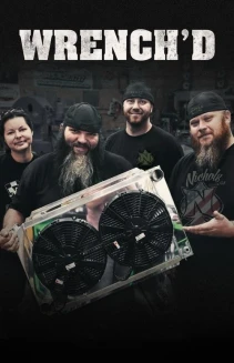 Watch Wrench'D online
