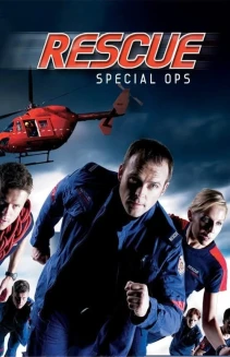 Watch Rescue: Special Ops online