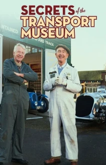 Watch Secrets of the Transport Museum online