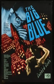 The Big Blue