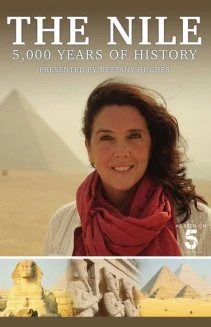 Watch The Nile: Egypt's Great River with Bettany Hughes online