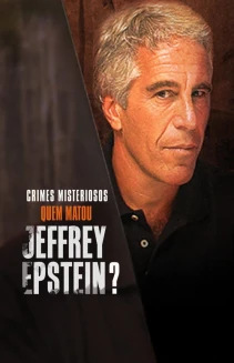 Watch Who Killed Jeffrey Epstein? online