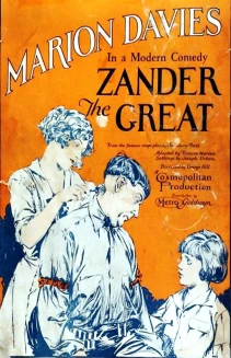 Zander the Great