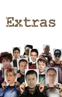 Watch Extras online