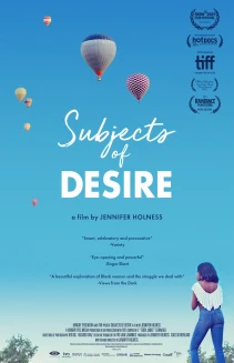 Subjects of Desire