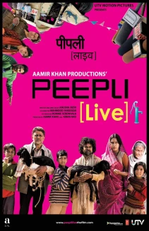 Peepli [Live]