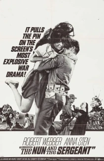 The Nun and the Sergeant