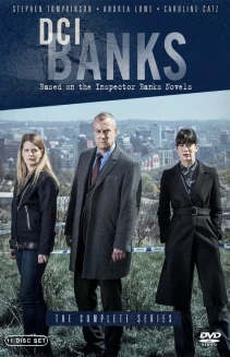 Watch DCI Banks online