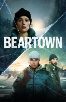 Watch Beartown online