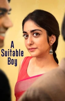 Watch A Suitable Boy online
