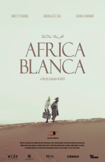 Africa Blanca
