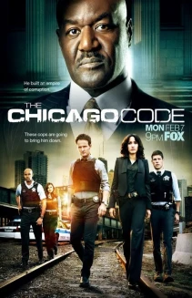 Watch The Chicago Code online