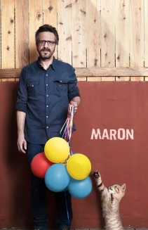 Watch Maron online