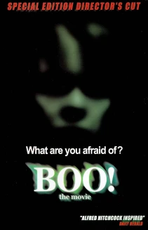 Boo! The Movie