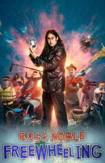Watch Ross Noble: Freewheeling online