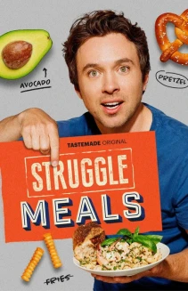 Watch Struggle Meals online