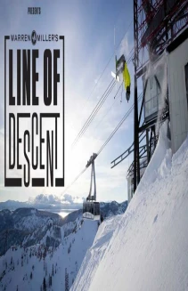 Warren Miller's Line of Descent