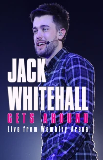 Jack Whitehall Gets Around: Live from Wembley Arena