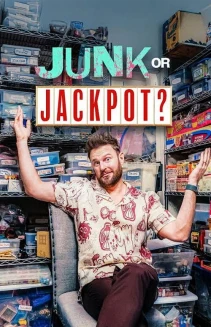 Watch Junk or Jackpot? online