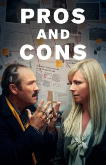 Watch Pros and Cons online