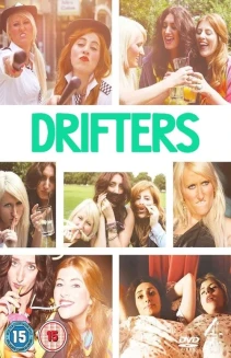 Watch Drifters online