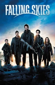 Watch Falling Skies online