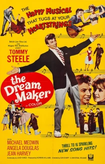 The Dream Maker