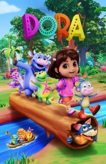 Watch DORA online