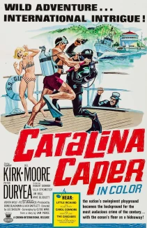 Catalina Caper