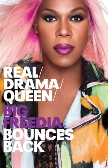 Watch Big Freedia Bounces Back online