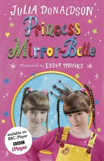 Watch Princess Mirror-Belle online