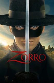 Watch Zorro online