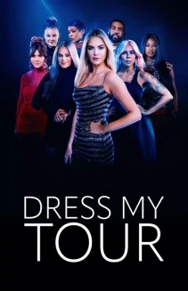 Watch Dress My Tour online