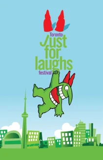 Watch Just for Laughs online