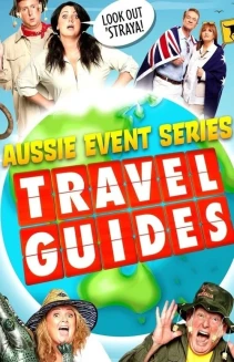 Watch Travel Guides online