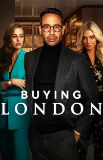 Watch Buying London online
